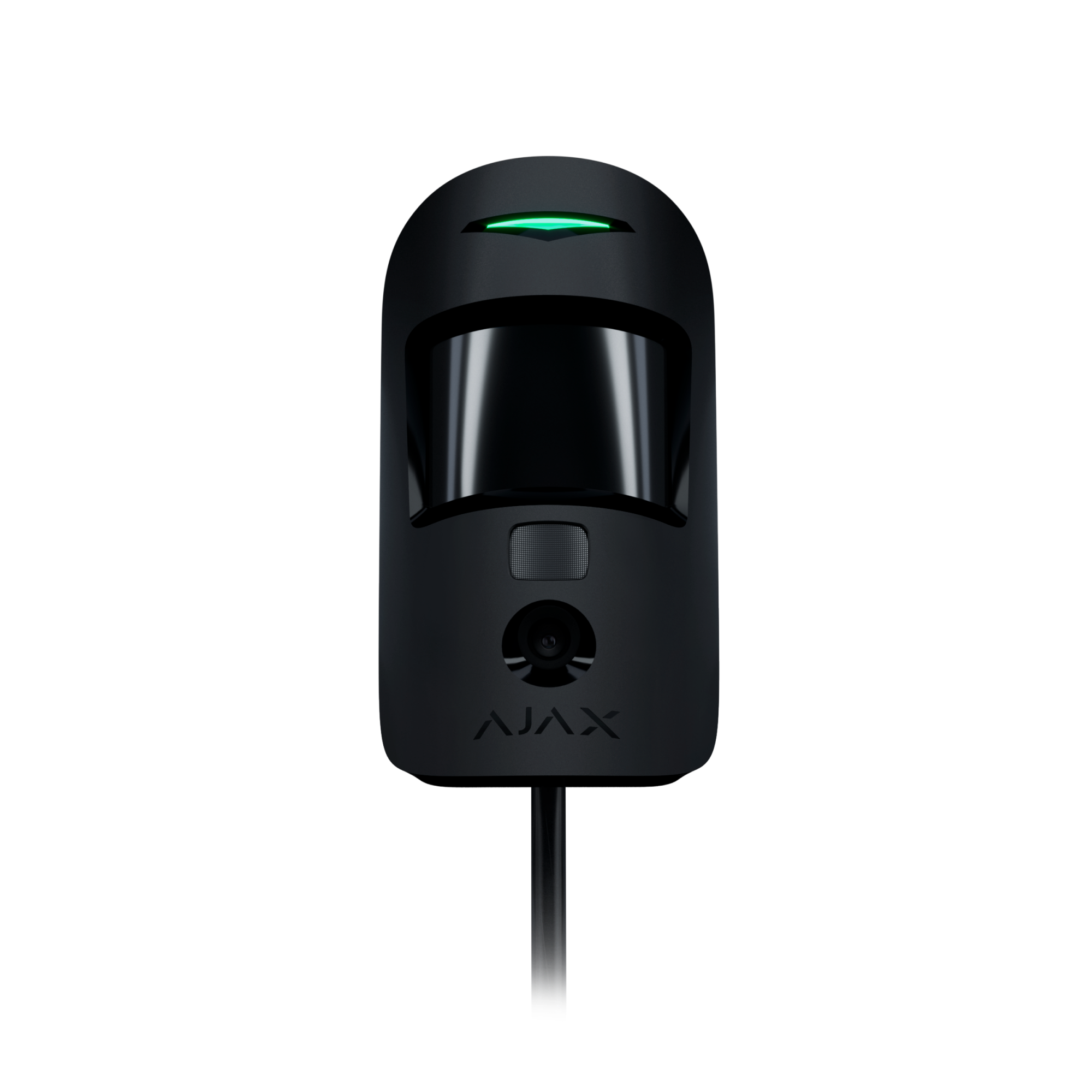 MotionCam Fibra
