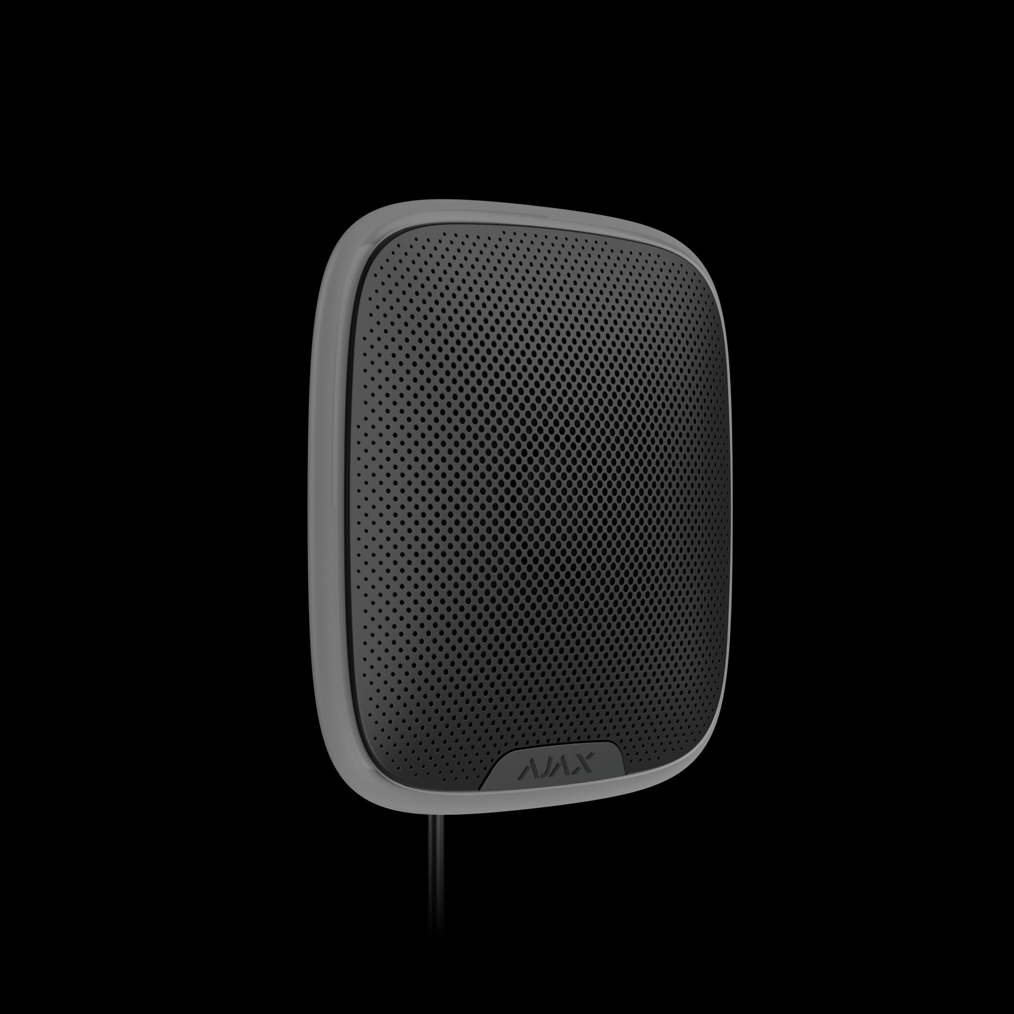 StreetSiren Fibra