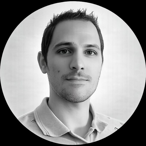Mathieu Laruicci